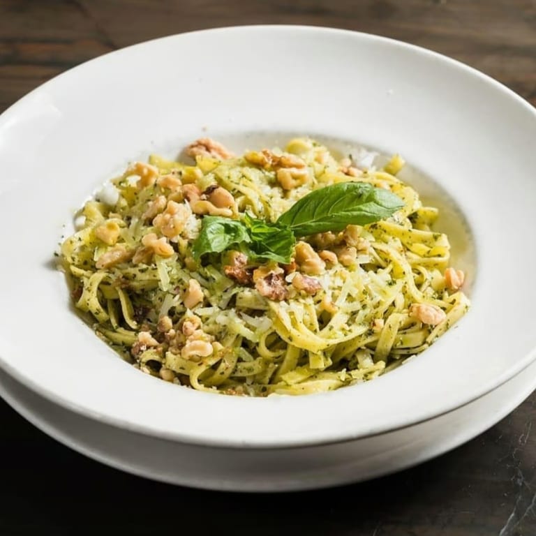 Inspired By Italian Roots And Family History