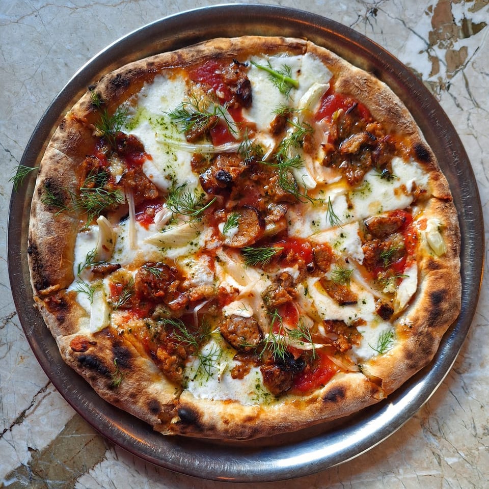 Pizzette Rewards