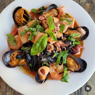 Frutti di Mare