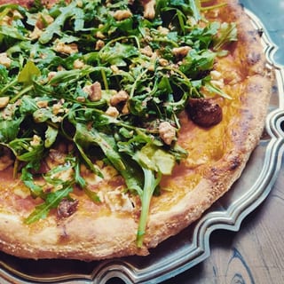 12" - Fig & Goat Pizza