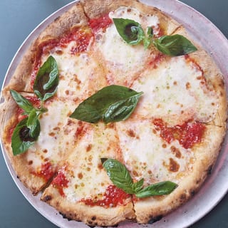 12" Pizza - Margherita Pizza